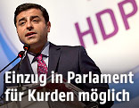 Selahattin Demirtas (HDP)