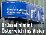 Logo der Europäischen Kommission