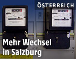 Stromz&auml;hler