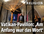Vatikan-Pavillion