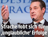 Heinz-Christian Strache