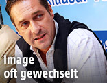 Heinz-Christian Strache