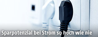 Steckdosen