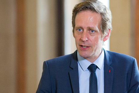 © ORF.at/Roland Winkler Eindrücke vom Hypo-Untersuchungsausschuss