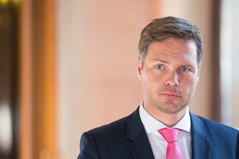 © ORF.at/Roland Winkler Eindrücke vom Hypo-Untersuchungsausschuss