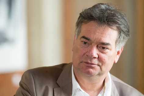 © ORF.at/Roland Winkler Eindrücke vom Hypo-Untersuchungsausschuss