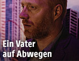 Schauspieler Simon Schwarz