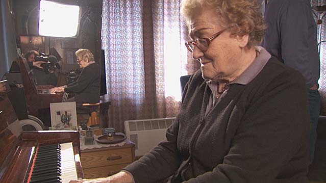© Langbein & Partner Szene aus dem Dokumentarfilm "Der Graben"