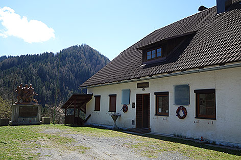 © ORF.at/Romana Beer Der Persmanhof
