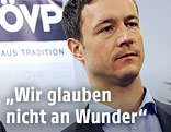 &Ouml;VP-Generalsekret&auml;r Gernot Bl&uuml;mel