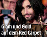 Eindrücke vom Life Ball 2015