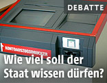 Kontoauszugsdrucker