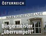 Marktgemeindeamt