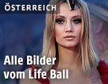 Eindrücke vom Life Ball