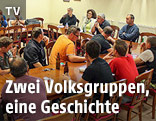 Bürgerversammlung in Eisenkappel