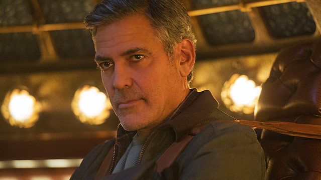 Szene aus dem Film "A World Beyond"