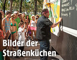 Jon Favreau im Film "Kiss the Cook"