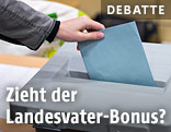 Wahlurne
