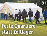 Zeltlager