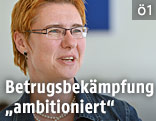 Margit Schratzenstaller, Steuerexpertin des Wirtschaftsforschungsinstitutes WIFO