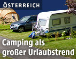 Campingwagen