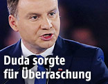Andrzej Duda