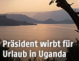 See in Uganda