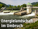Wasserkraftwerk Gratkorn