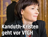 Barbara Kanduth-Kristen
