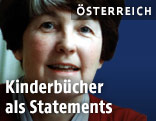 Die Kinder- u. Jugendbuchautorin Käthe Recheis