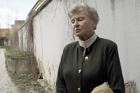 Filmszene
