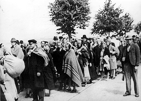 Sudetendeutsche