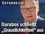 SP&Ouml;-Bundesgesch&auml;ftsf&uuml;hrer Norbert Darabos