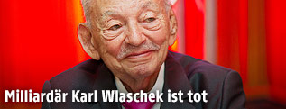 Karl Wlaschek
