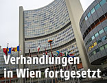 B&uuml;ro der Vereinten Nationen in Wien