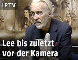 Christopher Lee
