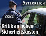 Verkehrskontrolle