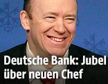 Deutsche-Bank-Vorstandschef John Cryan