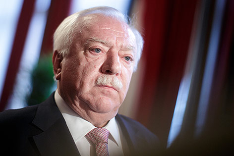 Michael Häupl