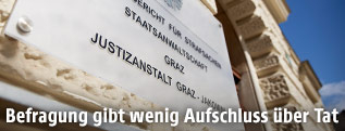 Justizanstalt Graz-Jakomini