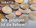 Euro-Münzen