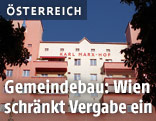 Wiener Gemeindebau
