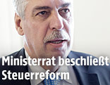 FInanzminister Schelling
