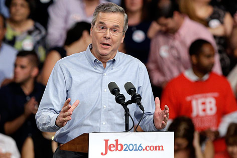 Jeb Bush