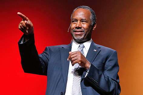 Ben Carson