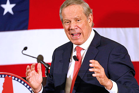 George Pataki