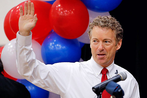 Rand Paul