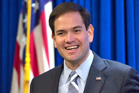 Marc Rubio