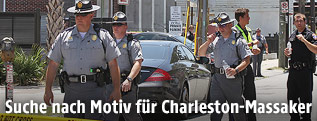 Polizisten