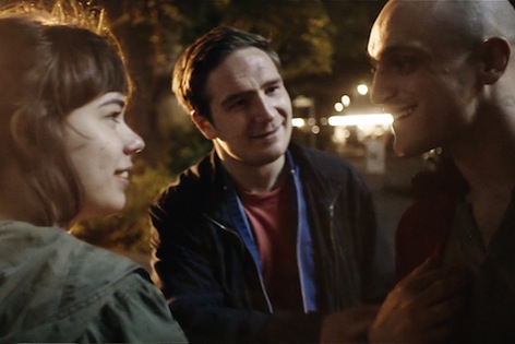 © Polyfilm Filmstill "Victoria"